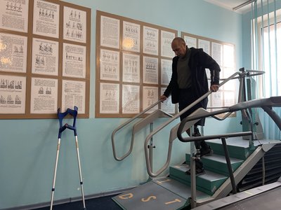 Фототиждень на Миколаївщині Фототиждень на Миколаївщині