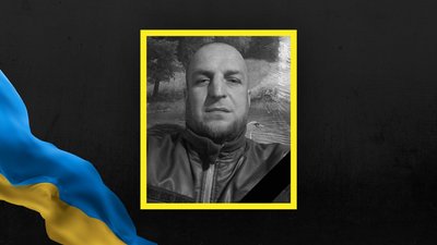 На Львівщині 7 вересня попрощаються з п'ятьма військовими