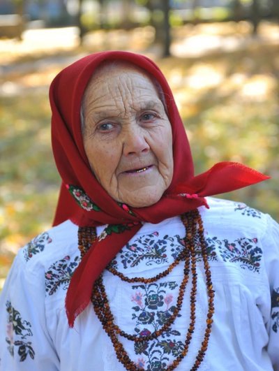 «Бовсунівським бабусям» — 20 років: як колектив зберігає автентичні пісні Житомирського Полісся