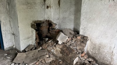 «Можемо повертати своє»: Яніна Алеєєва викупила маєток у Лохвиці, який забрали у родини 100 років тому «Можемо повертати своє»: Яніна Алеєєва викупила маєток у Лохвиці, який забрали у родини 100 років тому