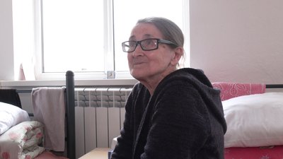 Новий дім у старому архіві: як живуть переселенці із Донеччини на Рівненщині Новий дім у старому архіві: як живуть переселенці із Донеччини на Рівненщині