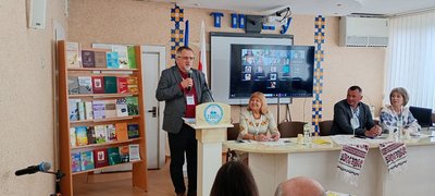 міжнародна конференція, тнпу, українсько-польські відносини, генрик дуда, тернопіль міжнародна конференція, тнпу, українсько-польські відносини, генрик дуда, тернопіль