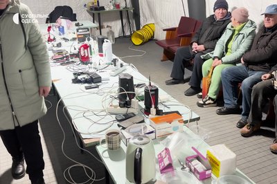 Арцизька громада залишилася без світла після атаки РФ: як місто пережило знеструмлення