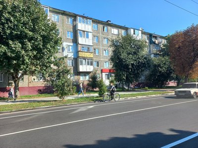 Облаштування велосмуг: в Житомирі виділили гроші на засоби для регулювання велоруху Облаштування велосмуг: в Житомирі виділили гроші на засоби для регулювання велоруху