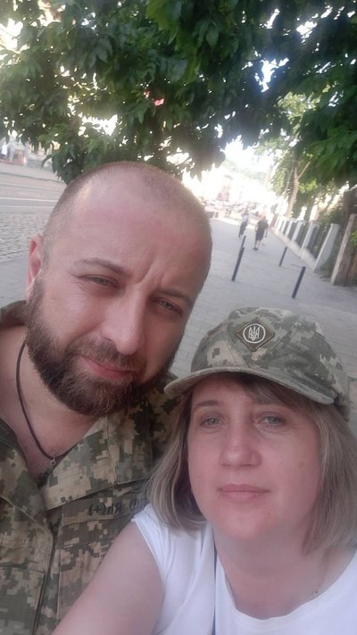 "Я ховатися не буду". Історія морпіха Андрія Кузняка, який загинув на Донецькому напрямку "Я ховатися не буду". Історія морпіха Андрія Кузняка, який загинув на Донецькому напрямку