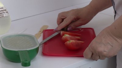 Чи є нітрати у помідорах Чи є нітрати у помідорах
