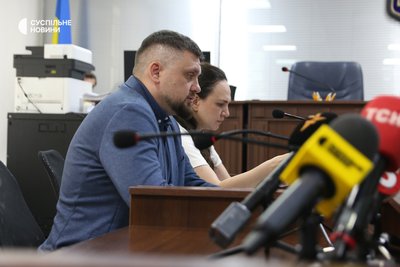 “Дайте мені константу, і я буду інструментом”. Як і за що суд призначив нардепу Тищенку заставу в 10 мільйонів “Дайте мені константу, і я буду інструментом”. Як і за що суд призначив нардепу Тищенку заставу в 10 мільйонів