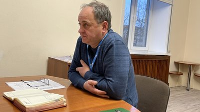 "Вставали в рядок і їли стоячи": у Миколаєві багатодітна родина просить забезпечити їх більшим житлом