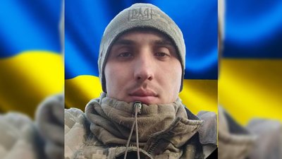 Полеглі оборонці Вінниччини: за тиждень стало відомо про загибель захисників Полеглі оборонці Вінниччини: за тиждень стало відомо про загибель захисників