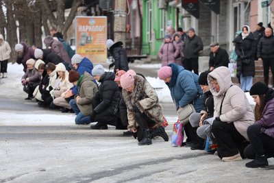 На щиті: в місті на Черкащині попрощалися із захисником На щиті: в місті на Черкащині попрощалися із захисником