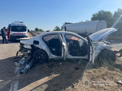 1269-й день війни. Хроніка подій в Одесі й Одеській області 1269-й день війни. Хроніка подій в Одесі й Одеській області