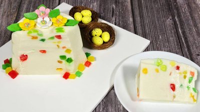 Перед Великоднем: поради від кулінарної блогерки з Житомирщини, як правильно пекти паски Перед Великоднем: поради від кулінарної блогерки з Житомирщини, як правильно пекти паски