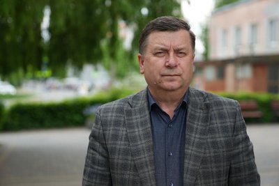 Юрій Шайнюк, НМТ, реємтрація на НМТ, 19 травня 2026, Тернопіль Юрій Шайнюк, НМТ, реємтрація на НМТ, 19 травня 2026, Тернопіль