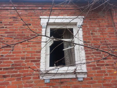 Обстріл Краснопілля на Сумщині: що відомо Обстріл Краснопілля на Сумщині: що відомо