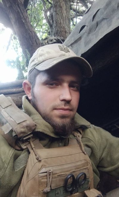 "Ми дуже хотіли донечку": історія молодої сім'ї з Рівненщини, чиї мрії обірвала війна "Ми дуже хотіли донечку": історія молодої сім'ї з Рівненщини, чиї мрії обірвала війна