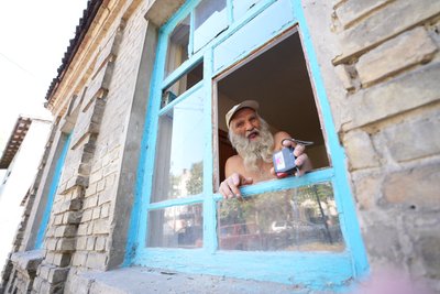 Чотири роки повномасштабної війни на Черкащині у світлинах Суспільного