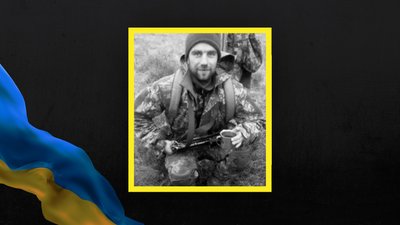 На війні з РФ загинули троє воїнів із Полтавщини