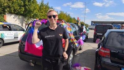 Віра Чернигіна Віра Чернигіна