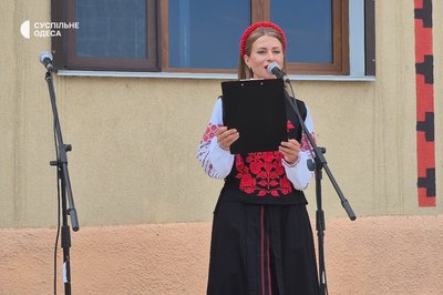 В Ізмаїлі до Дня Незалежності відкрили меморіальні дошки Івану Мазепі та Івану Франку В Ізмаїлі до Дня Незалежності відкрили меморіальні дошки Івану Мазепі та Івану Франку