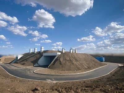 Вперше з 2022 року Миколаїв отримав централізовану подачу прісної води Вперше з 2022 року Миколаїв отримав централізовану подачу прісної води