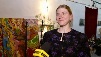 Софія Андрущенко, капела "Розмай" Софія Андрущенко, капела "Розмай"