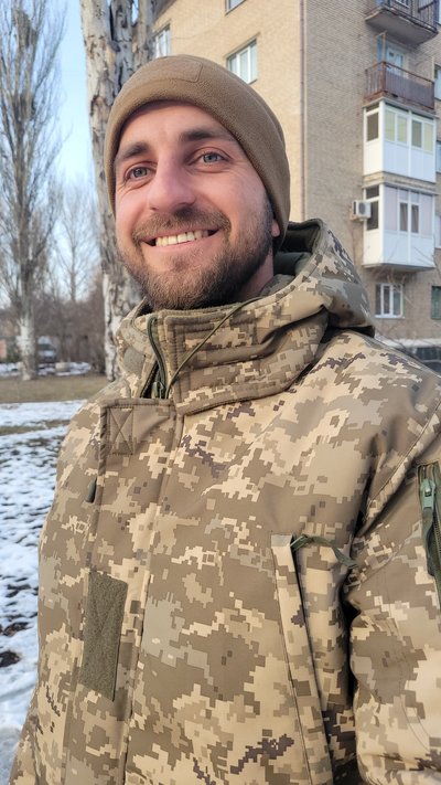«ТРЕБА ЖИТИ В ПАМ’ЯТЬ ПРО СВОЇХ ДІТЕЙ»: - ІСТОРІЯ ЗАГИБЛОГО ПРИКОРДОННИКА СЕРГІЯ УЛЯНИЦЬКОГО «ТРЕБА ЖИТИ В ПАМ’ЯТЬ ПРО СВОЇХ ДІТЕЙ»: - ІСТОРІЯ ЗАГИБЛОГО ПРИКОРДОННИКА СЕРГІЯ УЛЯНИЦЬКОГО
