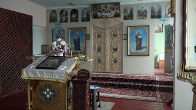 Почергові богослужіння чи суд: на Вінниччині громада ПЦУ просить доступ до храму УПЦ Почергові богослужіння чи суд: на Вінниччині громада ПЦУ просить доступ до храму УПЦ