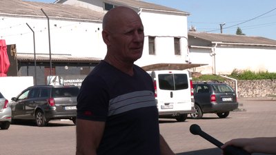 «За ніч — плюс півтори гривні»: як змінюються ціни на пальне на АЗС у Рівному «За ніч — плюс півтори гривні»: як змінюються ціни на пальне на АЗС у Рівному