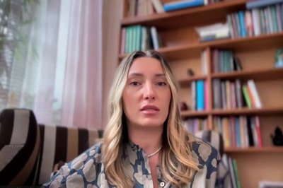 Психологиня Ірина Давидовська Психологиня Ірина Давидовська