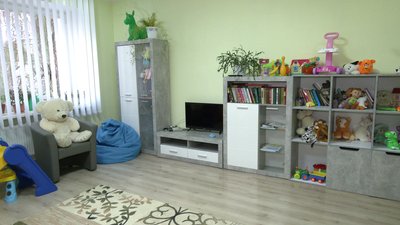 Харчування в облцентрі соціально-психологічної допомоги: як у Рівному харчуються переселенці у центрі допомоги Харчування в облцентрі соціально-психологічної допомоги: як у Рівному харчуються переселенці у центрі допомоги