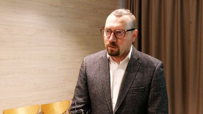 Віталій Безгін, народний депутат Віталій Безгін, народний депутат