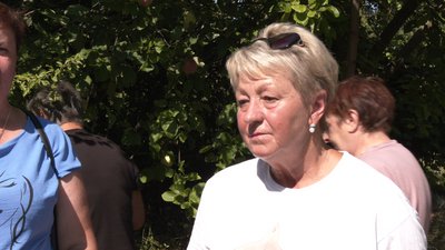 На Житомирщині пройшов музейний борщ-батл з участю 12 громад На Житомирщині пройшов музейний борщ-батл з участю 12 громад