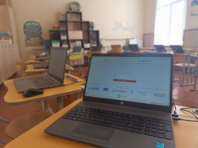 "Здам — відсвяткую, не здам — поплачу": старт НМТ на Волині. Як відбувається тестування в Луцьку "Здам — відсвяткую, не здам — поплачу": старт НМТ на Волині. Як відбувається тестування в Луцьку