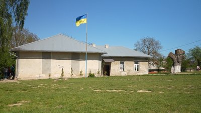 школа, Космирин
