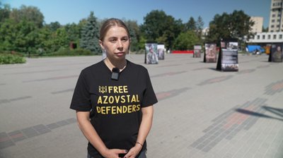 ольга коновал, фотовиставка про військових, тернопіль ольга коновал, фотовиставка про військових, тернопіль