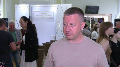 Визначили проєкт-переможець майбутньої реконструкції парку Шевченка у Рівному Визначили проєкт-переможець майбутньої реконструкції парку Шевченка у Рівному