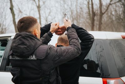 Тисяча п'ятдесят восьмий день війни. Хроніка подій в Одеській області Тисяча п'ятдесят восьмий день війни. Хроніка подій в Одеській області