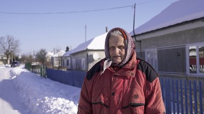 Марія Борис, Козарі Марія Борис, Козарі