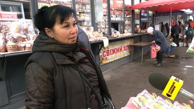 Класичні, сирні, шоколадні: які ціни на паски на у Чернігові