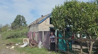 Жили менш ніж за 10 кілометрів від фронту: із Донеччини евакуювали ще чотирьох людей Жили менш ніж за 10 кілометрів від фронту: із Донеччини евакуювали ще чотирьох людей
