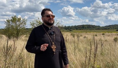 «Майже 300 овець пішло на виготовлення самих аркушів»: на Хмельниччині розпочинали писати Пересопницьке Євангеліє «Майже 300 овець пішло на виготовлення самих аркушів»: на Хмельниччині розпочинали писати Пересопницьке Євангеліє