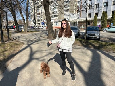 Як діяти при укусі кліща: рекомендації лікарки з Житомира Як діяти при укусі кліща: рекомендації лікарки з Житомира