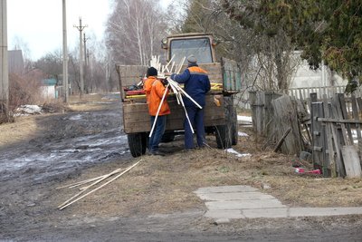 Дружбівська громада на Сумщині: які руйнування зазнала та які проблеми вирішує зараз Дружбівська громада на Сумщині: які руйнування зазнала та які проблеми вирішує зараз