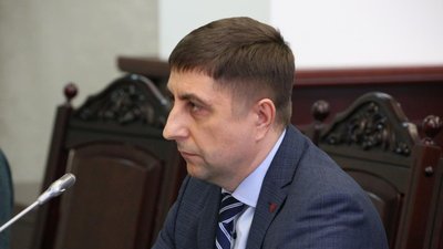 У Чернігівському апеляційному суді призначили шістьох суддів: що про них відомо У Чернігівському апеляційному суді призначили шістьох суддів: що про них відомо