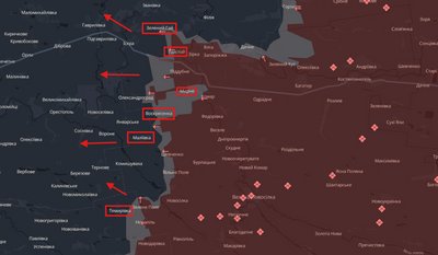 ДРГ росіян біля Покровська, бої поблизу Дніпропетровщини. Ситуація на фронті Донеччини, Луганщини 27 липня ДРГ росіян біля Покровська, бої поблизу Дніпропетровщини. Ситуація на фронті Донеччини, Луганщини 27 липня