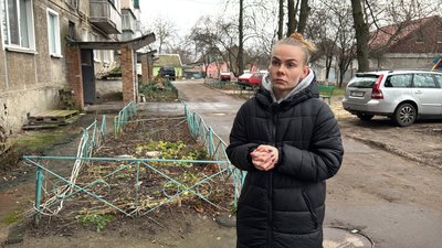 Багатоповерхівка у Полтаві без світла по 15 годин на добу: чому Багатоповерхівка у Полтаві без світла по 15 годин на добу: чому