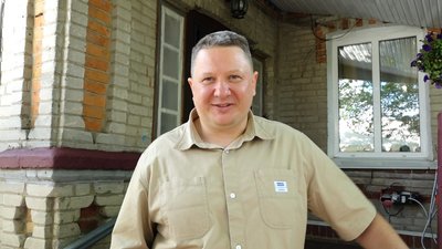 Пережила Голодомор і війну: 100-річчя відзначила акушерка з Чуднова Надія Танська