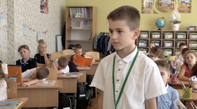 "Ми – не каральний орган": у черкаських школах працюють інспектори освітньої безпеки "Ми – не каральний орган": у черкаських школах працюють інспектори освітньої безпеки