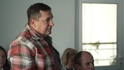 21 учень без шкільного автобуса: чому громади на Рівненщині не домовилися про довіз 21 учень без шкільного автобуса: чому громади на Рівненщині не домовилися про довіз