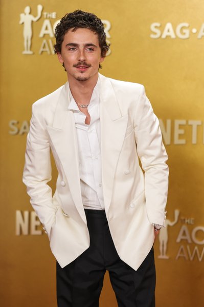 Найкращі образи премії Actor Awards 2026 Найкращі образи премії Actor Awards 2026